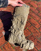 THAMES & HUNTER HIGH-TRUDGERS