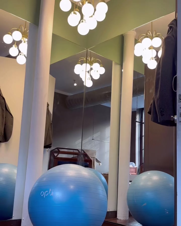 AMBASSADOR II BLAZER