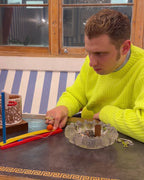 THE HI-VIS FANTASTIC