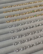 THE ACROSTIC STARLINK