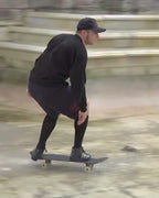 BLONDEY PRO MODEL INDIGO/AURUM