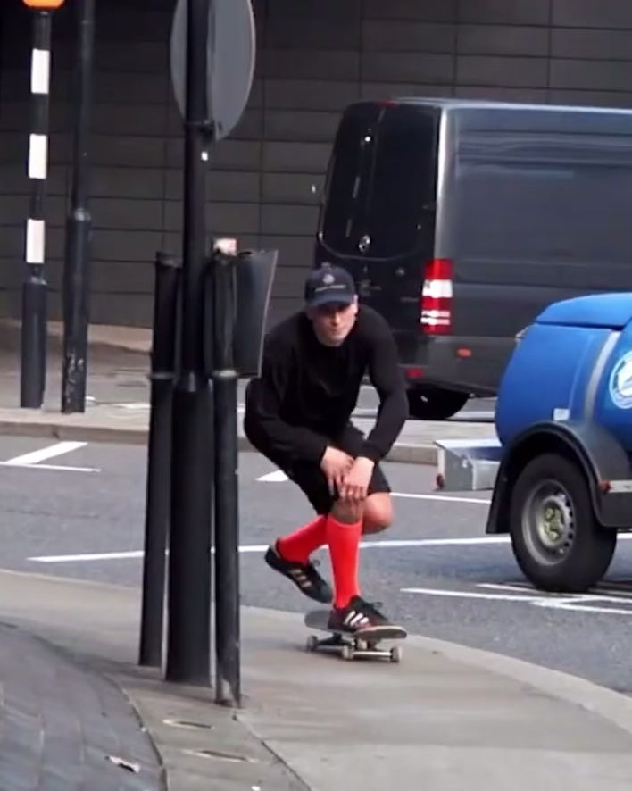 BLONDEY SUPERSTAR SCHWARZ TINT