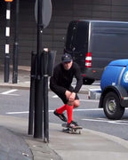 BLONDEY SUPERSTAR SCHWARZ TINT