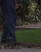 JOUSTING THERMAL SLATE