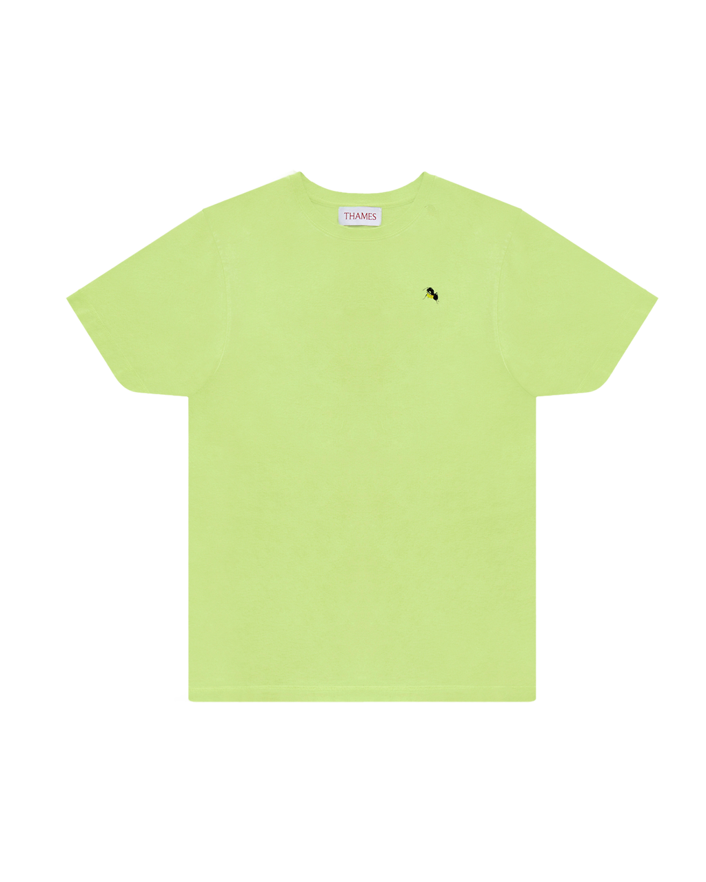A.N. TEE
