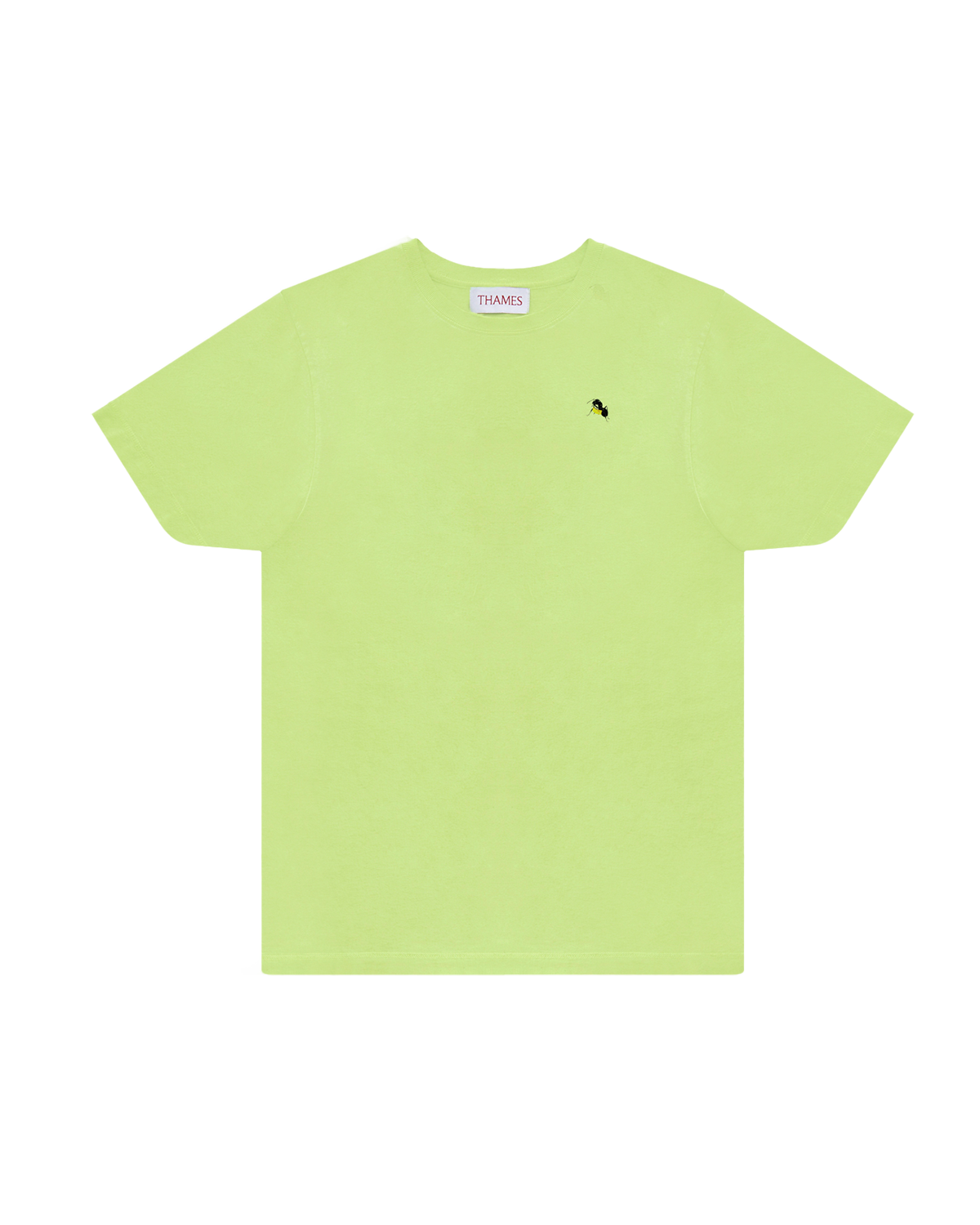 A.N. TEE