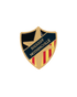 SHERRIFF NOTHINGVILLE SHIELD
