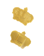 LANCEROS LACE CHARMS