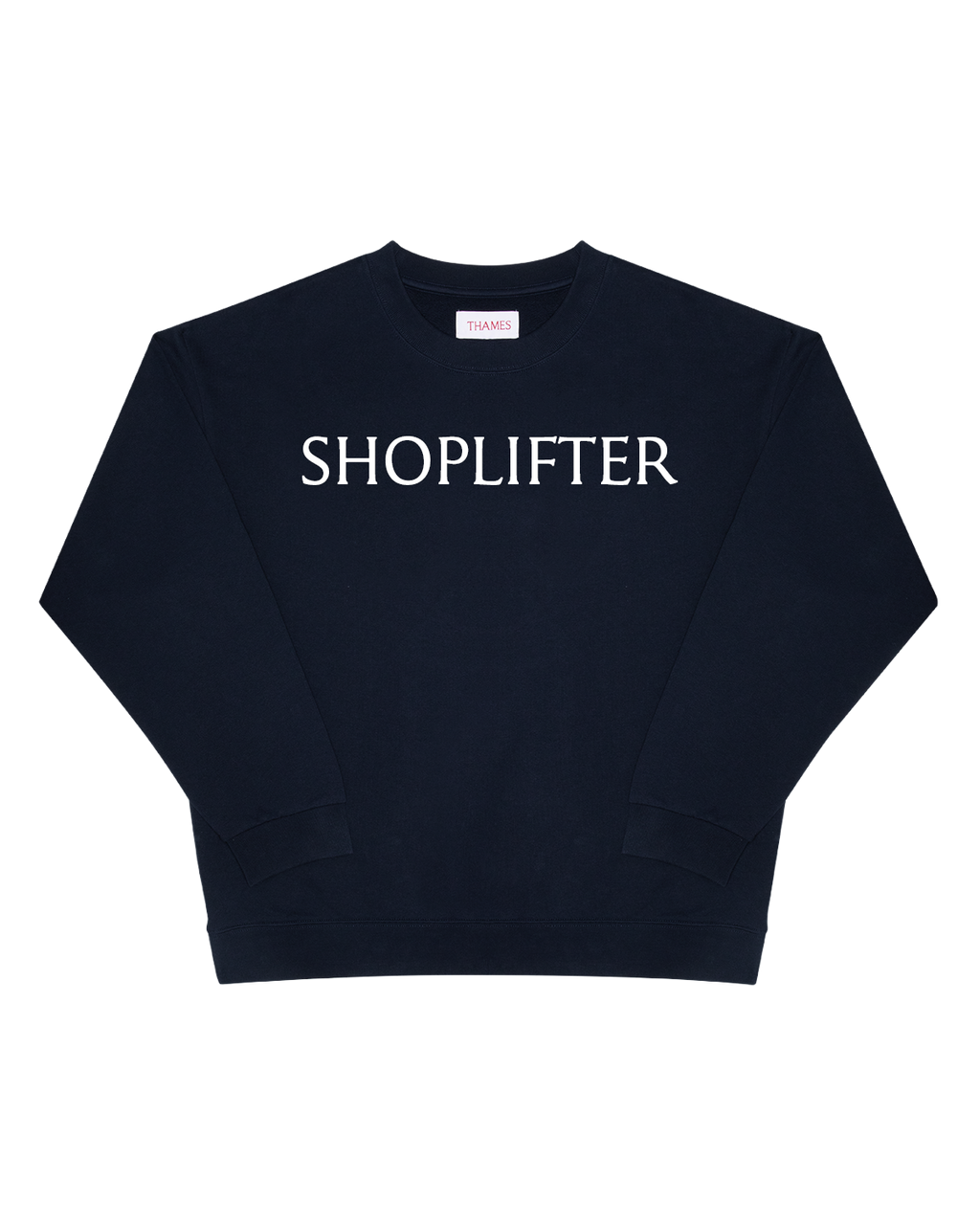 SHOPLIFTER CREW