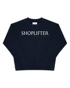 SHOPLIFTER CREW
