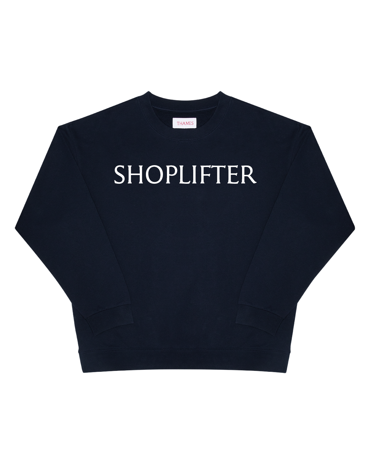 SHOPLIFTER CREW