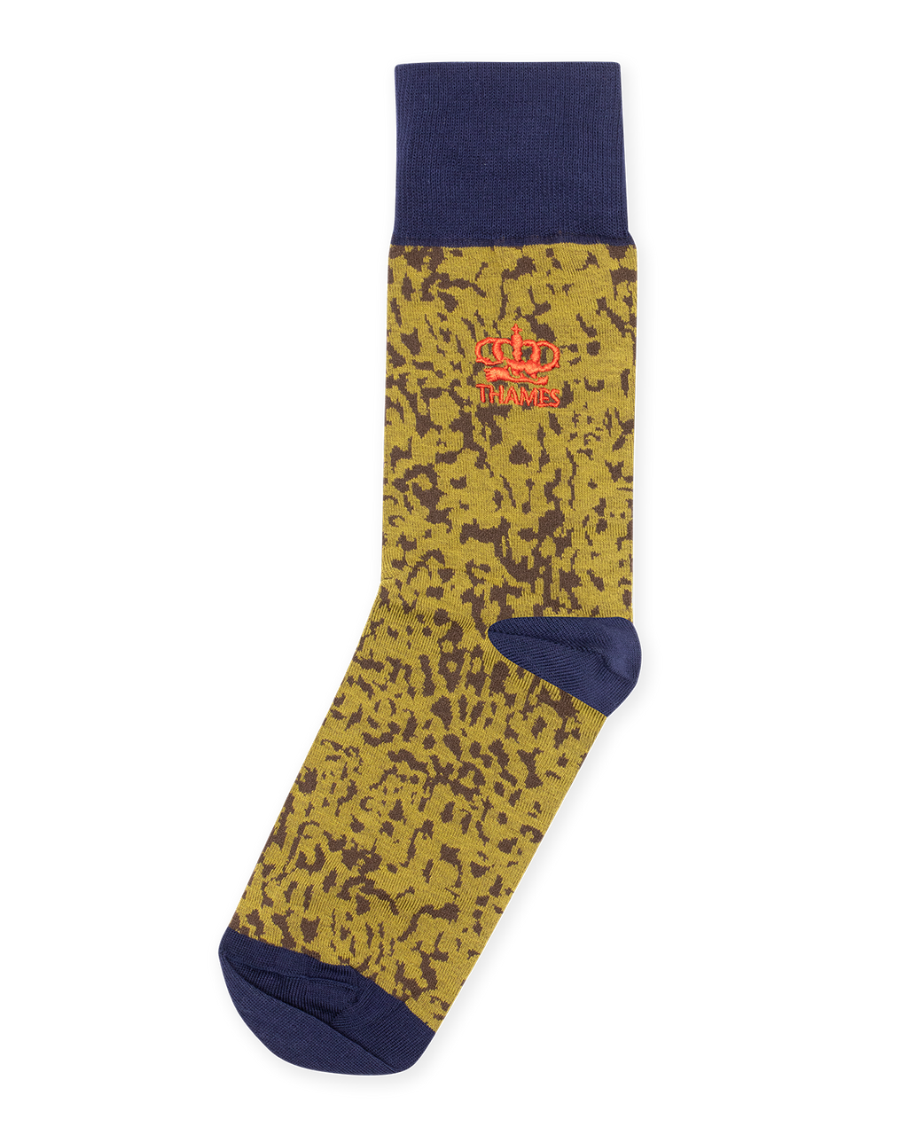 CARNIVORE CROWN SOCKS