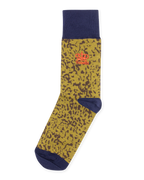 CARNIVORE CROWN SOCKS