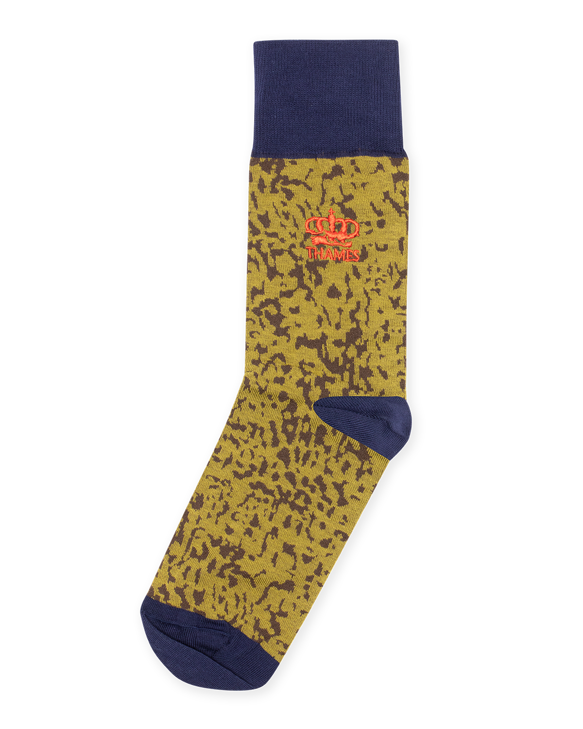 CARNIVORE CROWN SOCKS