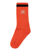 CHEEREY CROWN SOCKS