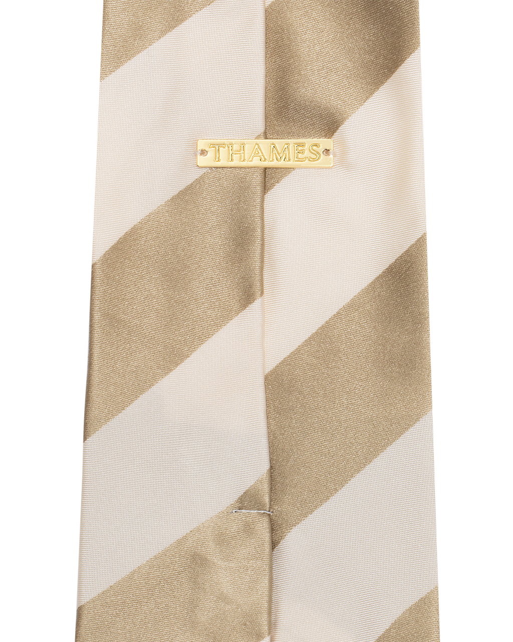 THE FOLLOWING TUESDAY TIE