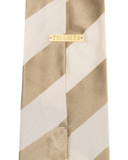 THE FOLLOWING TUESDAY TIE
