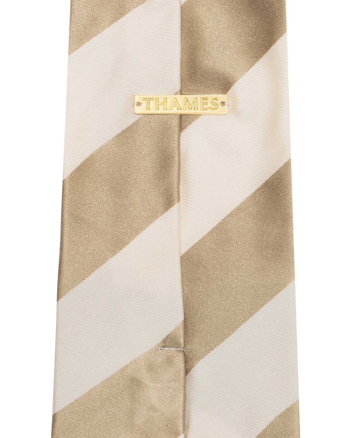 THE FOLLOWING TUESDAY TIE