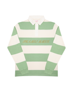 THE LEX RUGGER