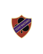 TIGHT BASTARD SHIELD