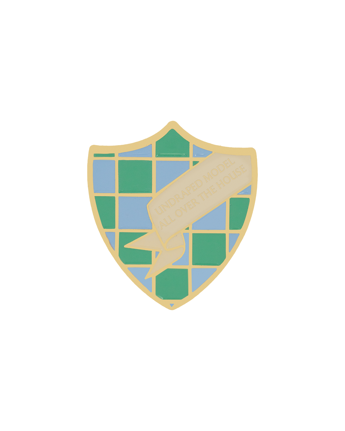 UNDRAPED MODEL ALL OVER THE HOUSE