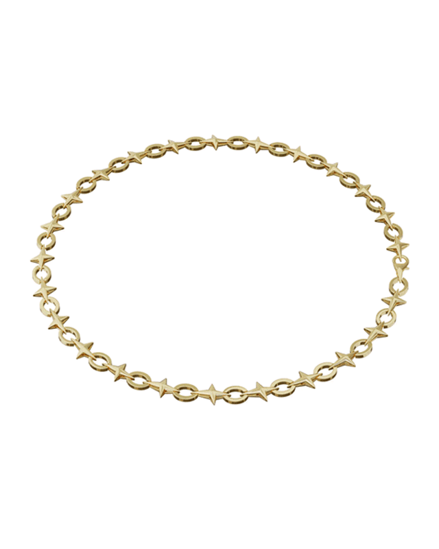 THE STARLINK CHAIN