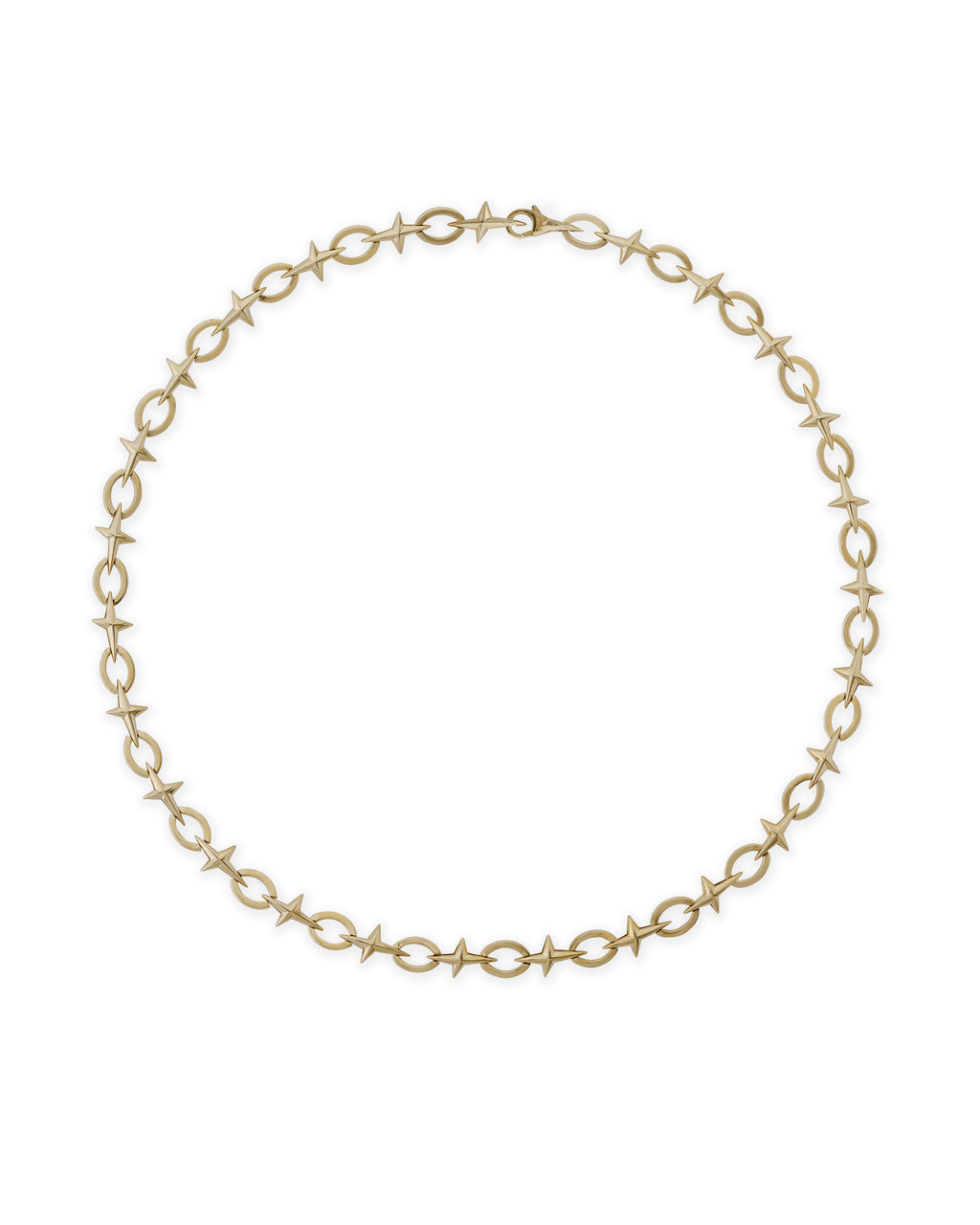 THE STARLINK CHAIN