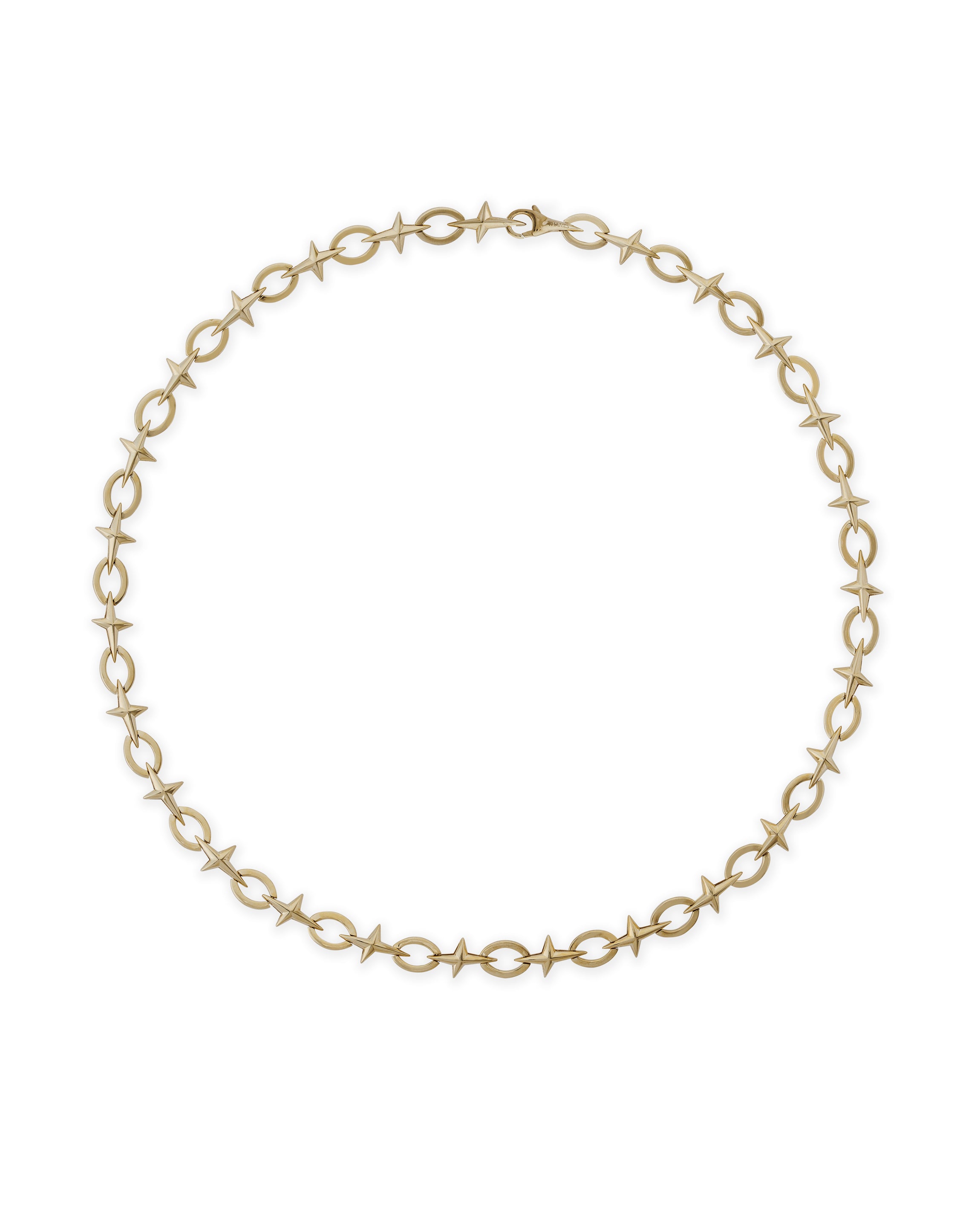 THE STARLINK CHAIN